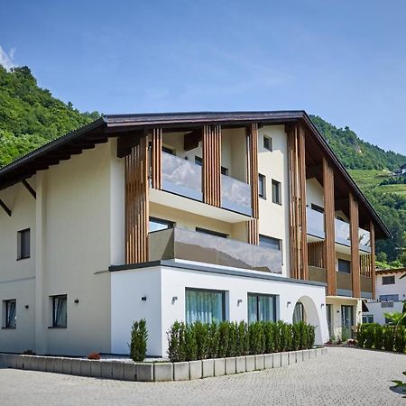 Residence Laitacherhof - Modern Apartments With Outside Pool And Sauna Chiusa Exterior photo