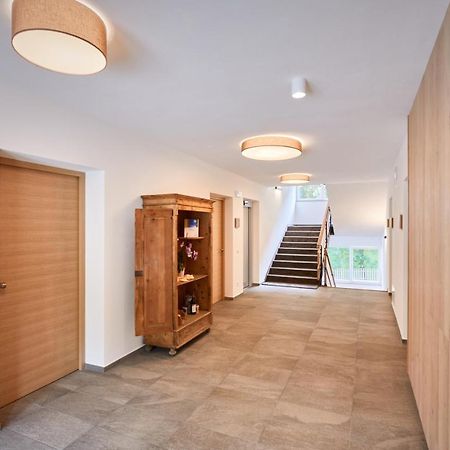 Residence Laitacherhof - Modern Apartments With Outside Pool And Sauna Chiusa Exterior photo
