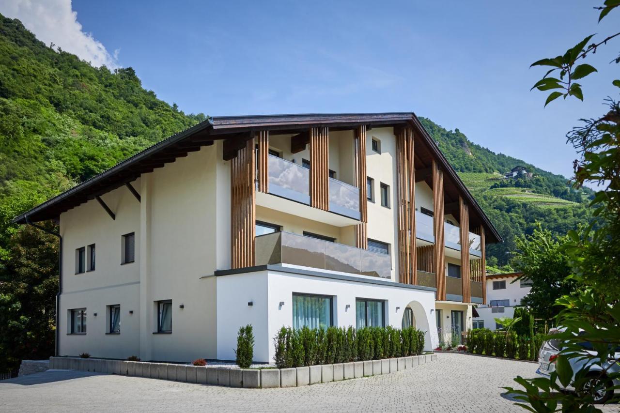 Residence Laitacherhof - Modern Apartments With Outside Pool And Sauna Chiusa Exterior photo