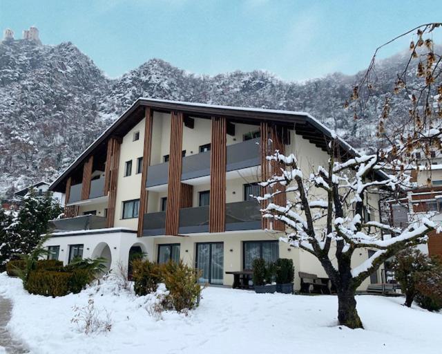 Residence Laitacherhof - Modern Apartments With Outside Pool And Sauna Chiusa Exterior photo