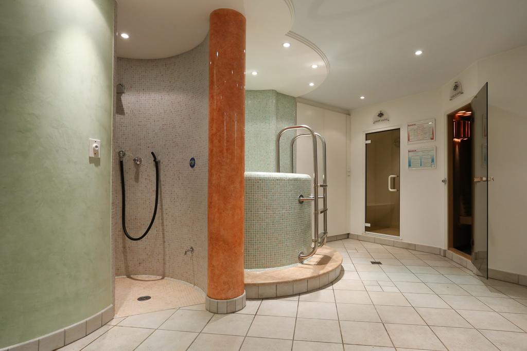 Residence Laitacherhof - Modern Apartments With Outside Pool And Sauna Chiusa Exterior photo
