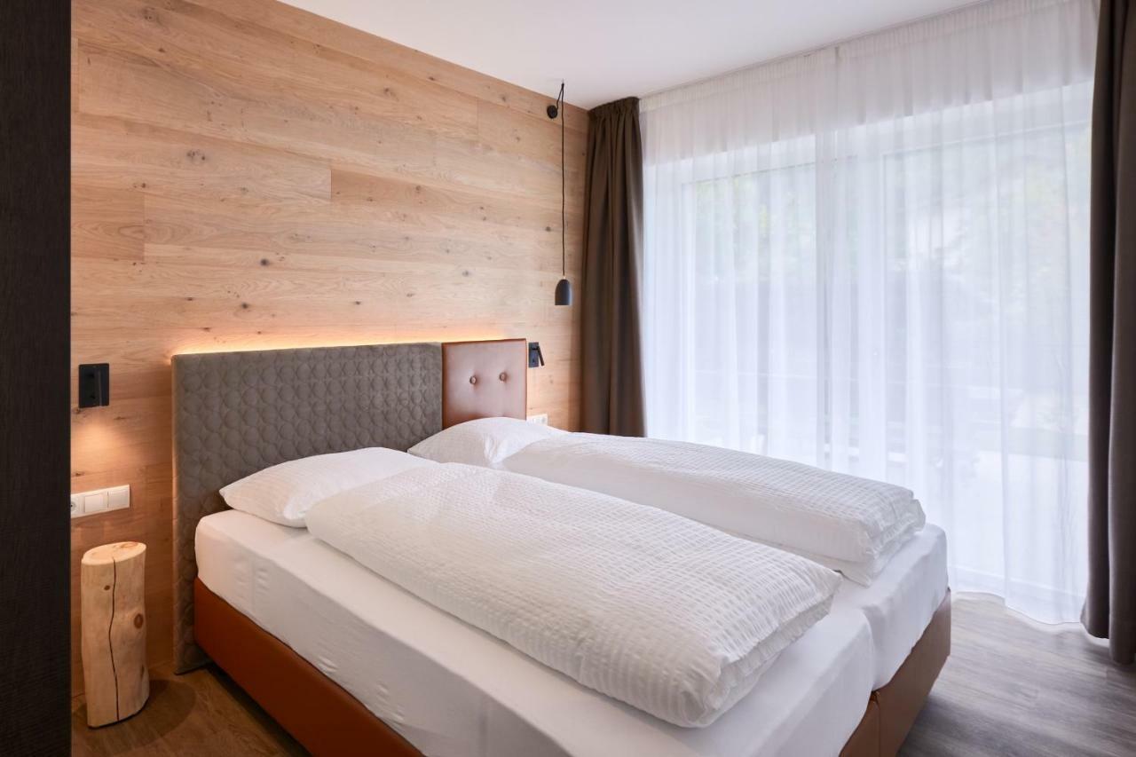 Residence Laitacherhof - Modern Apartments With Outside Pool And Sauna Chiusa Exterior photo