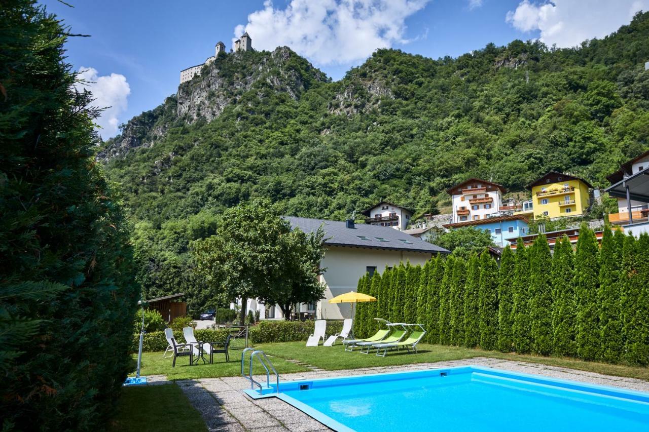 Residence Laitacherhof - Modern Apartments With Outside Pool And Sauna Chiusa Exterior photo