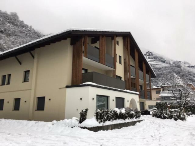 Residence Laitacherhof - Modern Apartments With Outside Pool And Sauna Chiusa Exterior photo