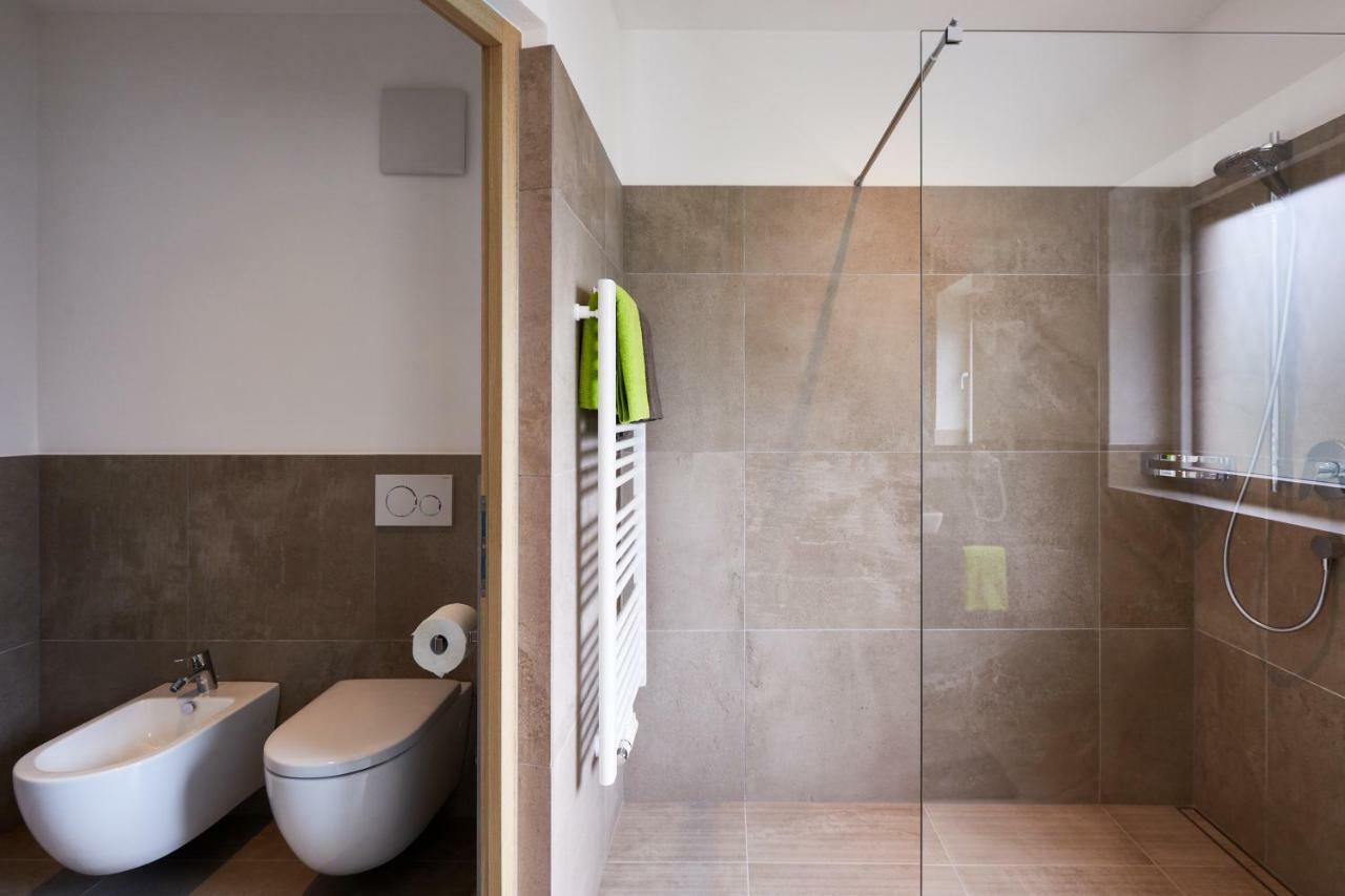 Residence Laitacherhof - Modern Apartments With Outside Pool And Sauna Chiusa Exterior photo