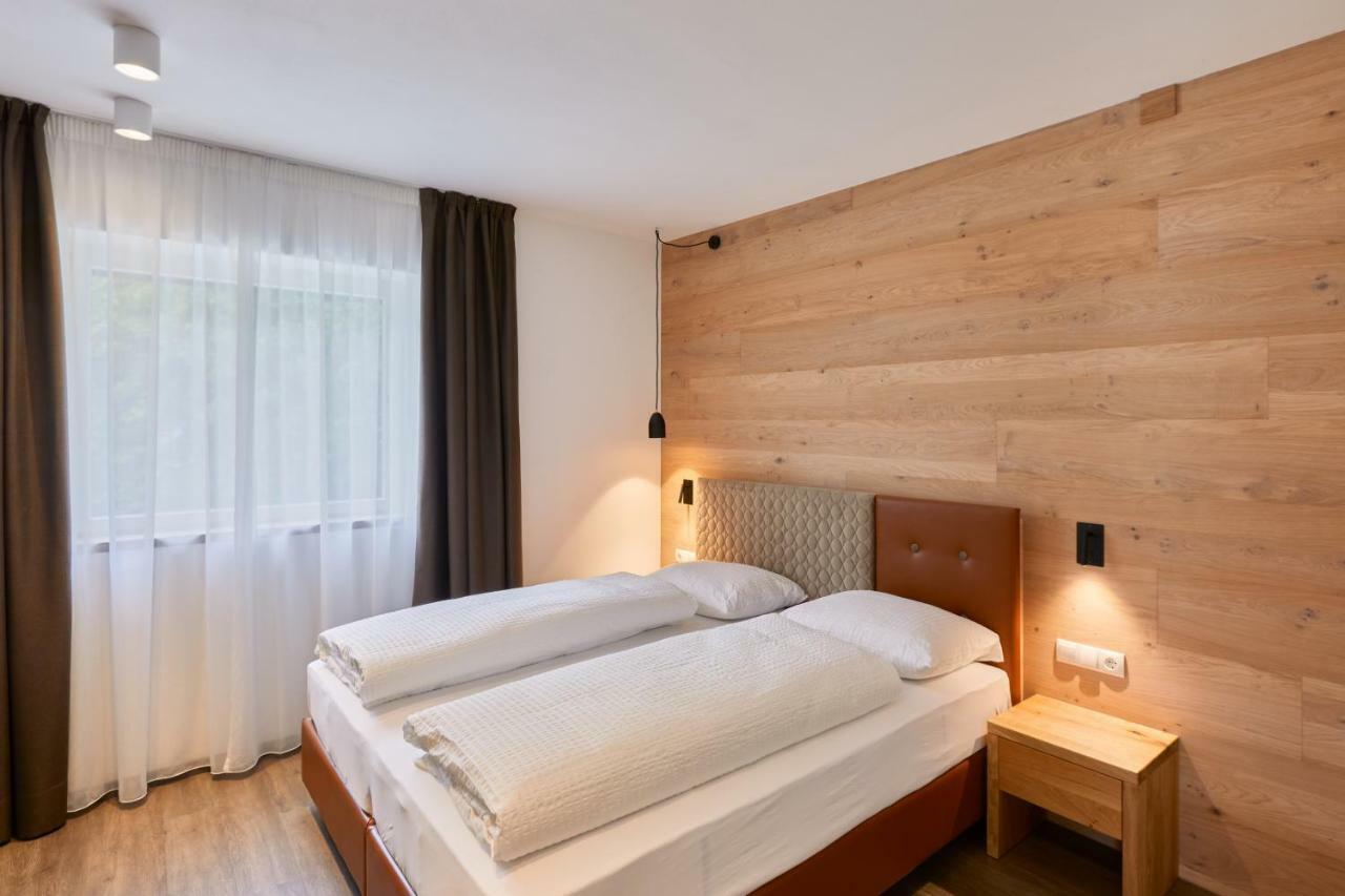 Residence Laitacherhof - Modern Apartments With Outside Pool And Sauna Chiusa Exterior photo